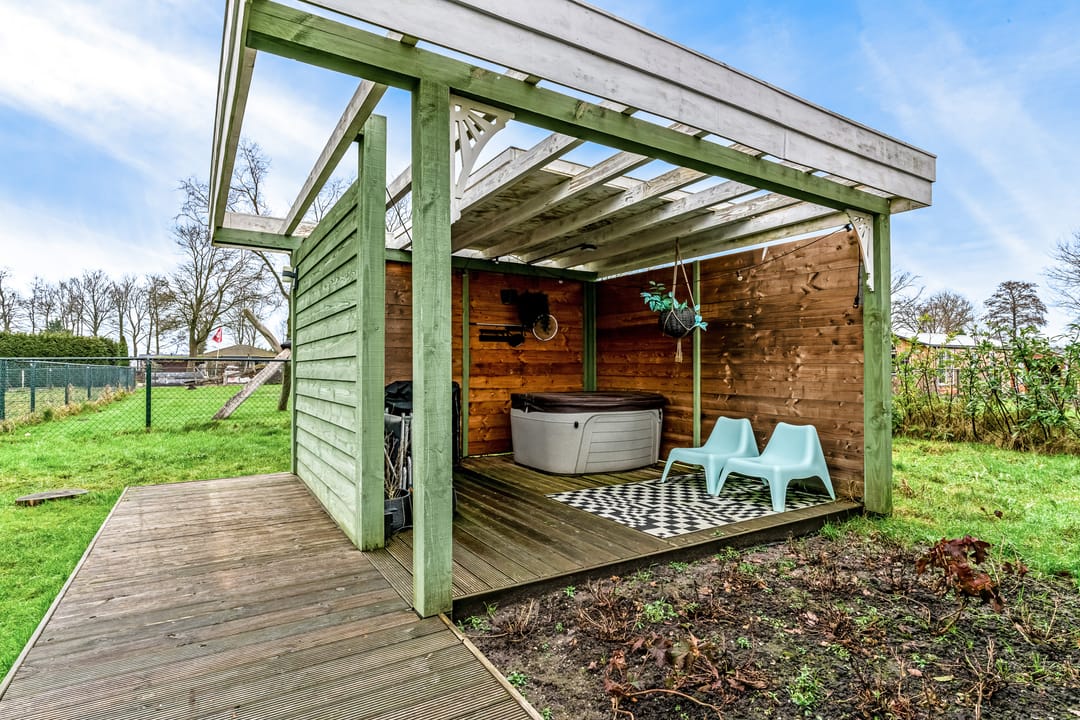 Foto 26 van Kerkweg 9-A404