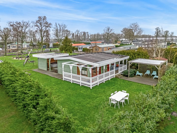 Foto 29 van Kerkweg 9-A404