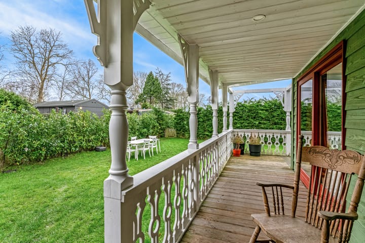 Foto 33 van Kerkweg 9-A404