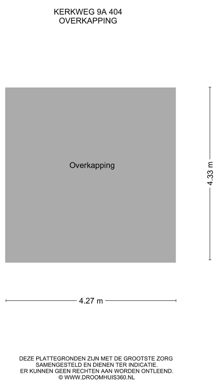 Foto 36 van Kerkweg 9-A404