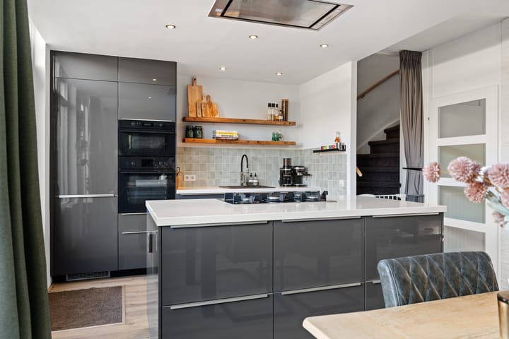 Foto 3 van Assenstraat 17