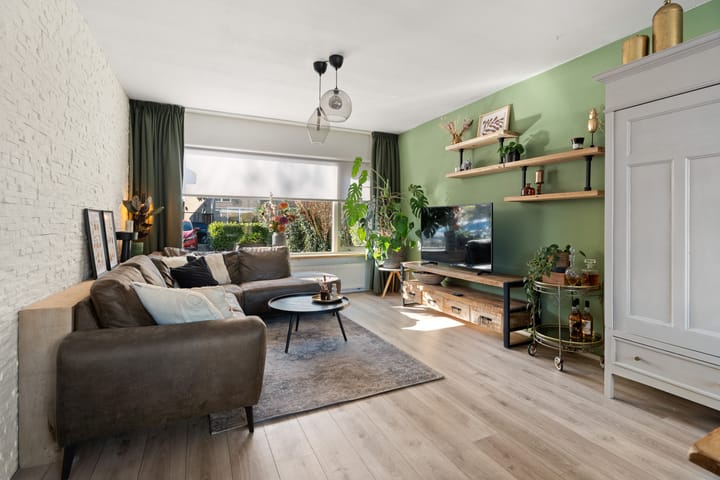 Foto 9 van Assenstraat 17