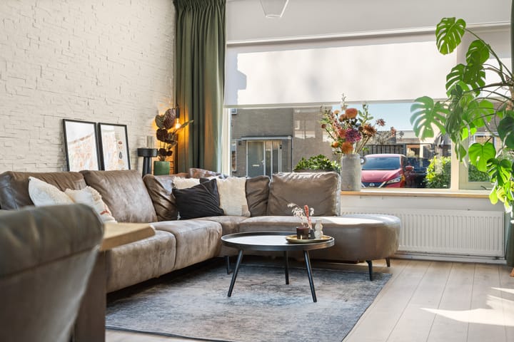 Foto 10 van Assenstraat 17