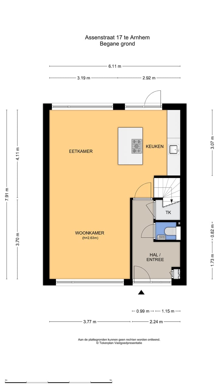 Foto 42 van Assenstraat 17