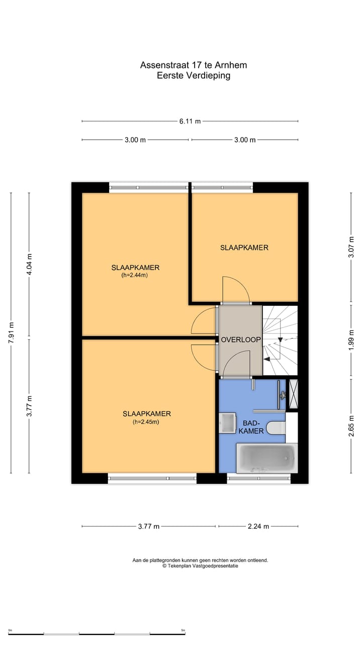 Foto 44 van Assenstraat 17