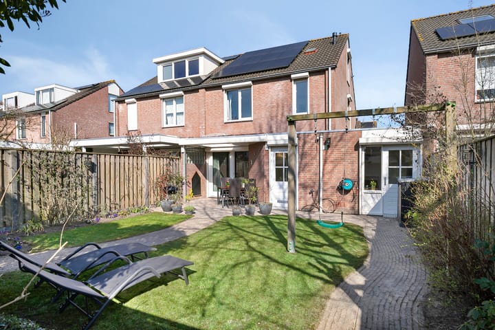 Foto 31 van Martin Luther Kingstraat 103