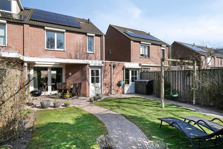 Foto 32 van Martin Luther Kingstraat 103