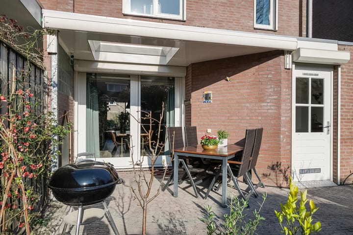 Foto 33 van Martin Luther Kingstraat 103