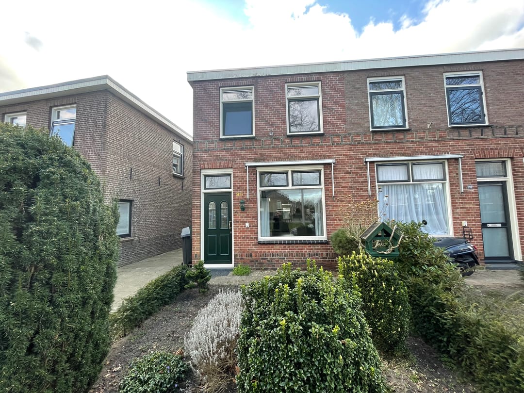 Foto 1 van Oude Vriezenveenseweg 86