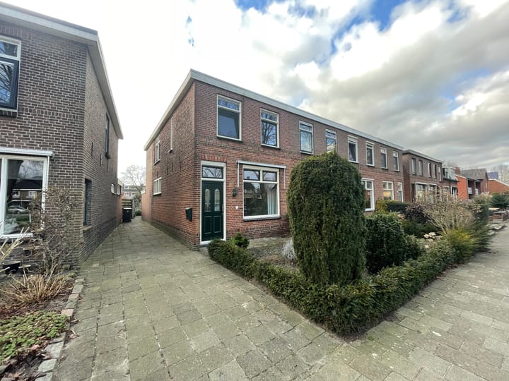 Foto 2 van Oude Vriezenveenseweg 86