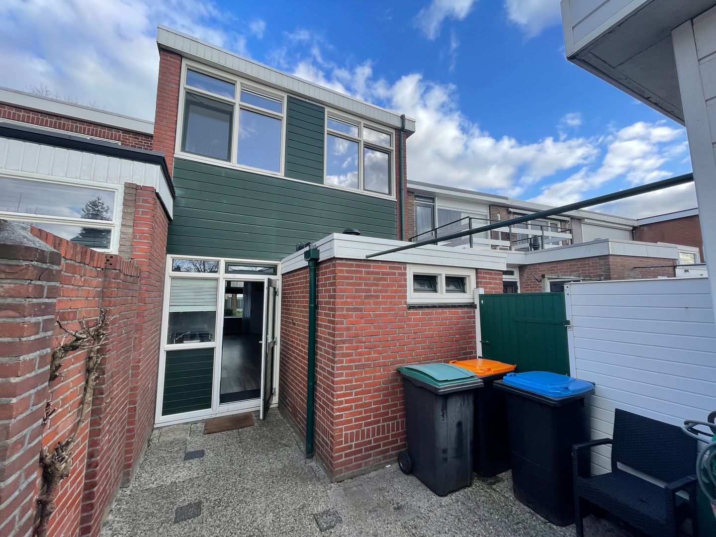 Foto 10 van Oude Vriezenveenseweg 86