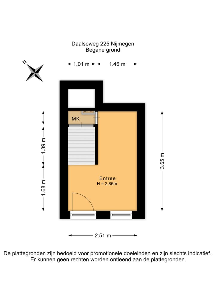 Foto 40 van Daalseweg 225