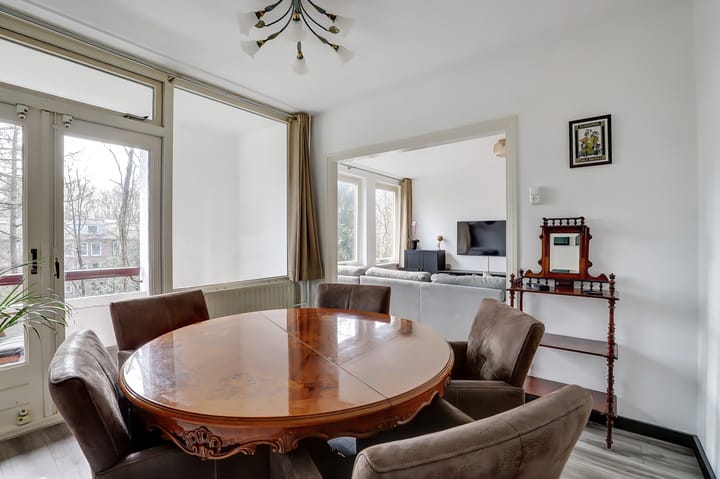 Foto 7 van Arubalaan 60-C