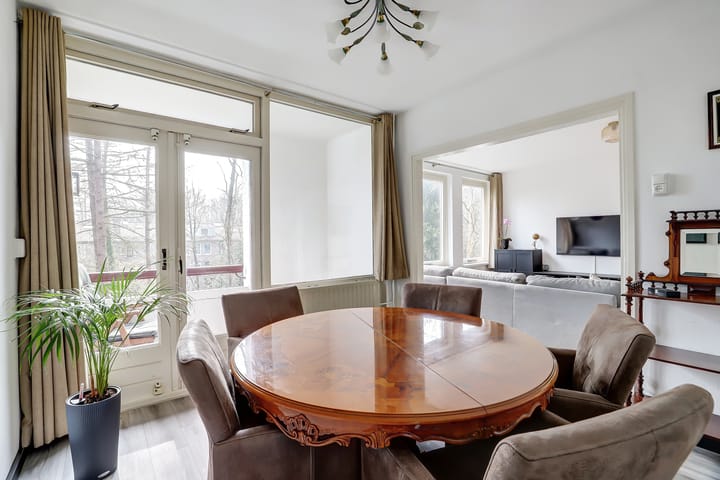 Foto 8 van Arubalaan 60-C