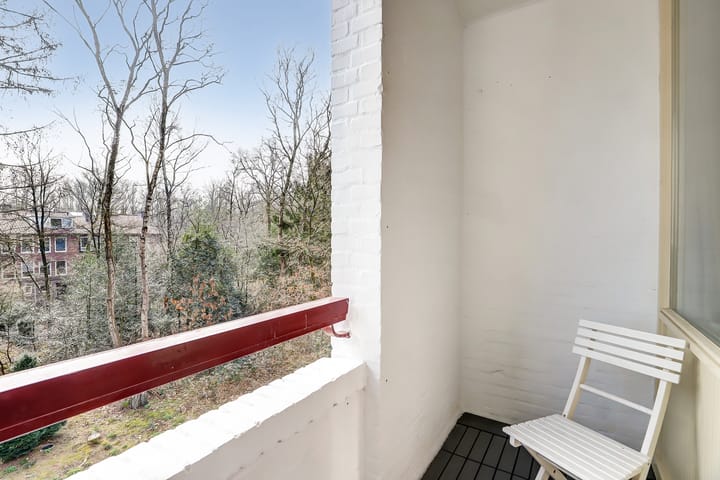 Foto 10 van Arubalaan 60-C