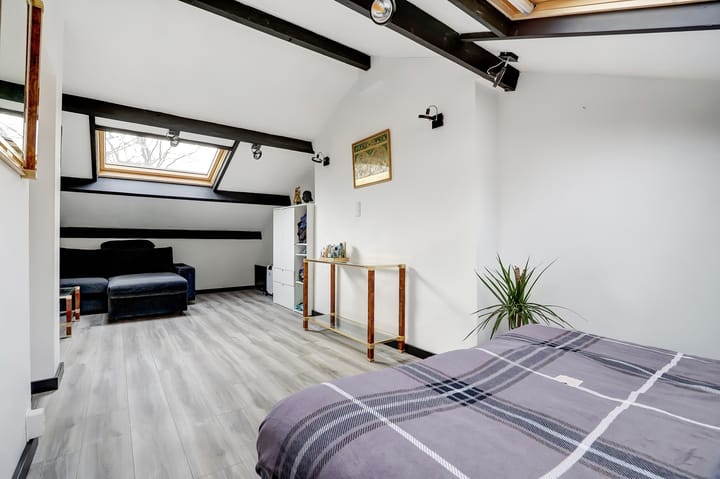 Foto 26 van Arubalaan 60-C