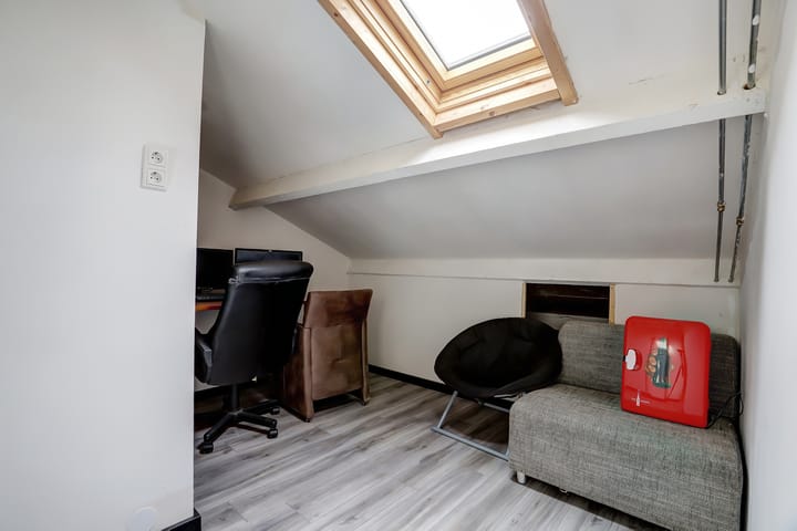 Foto 28 van Arubalaan 60-C