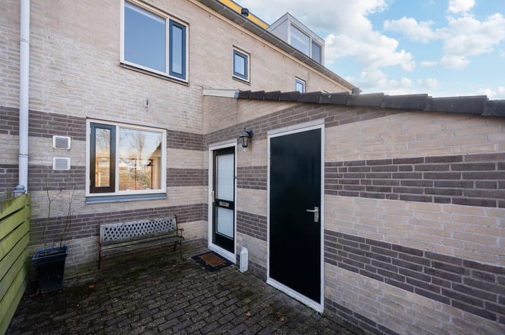 Foto 2 van Windvorst 19