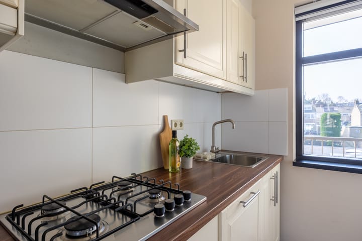 Foto 8 van van Weedestraat 193