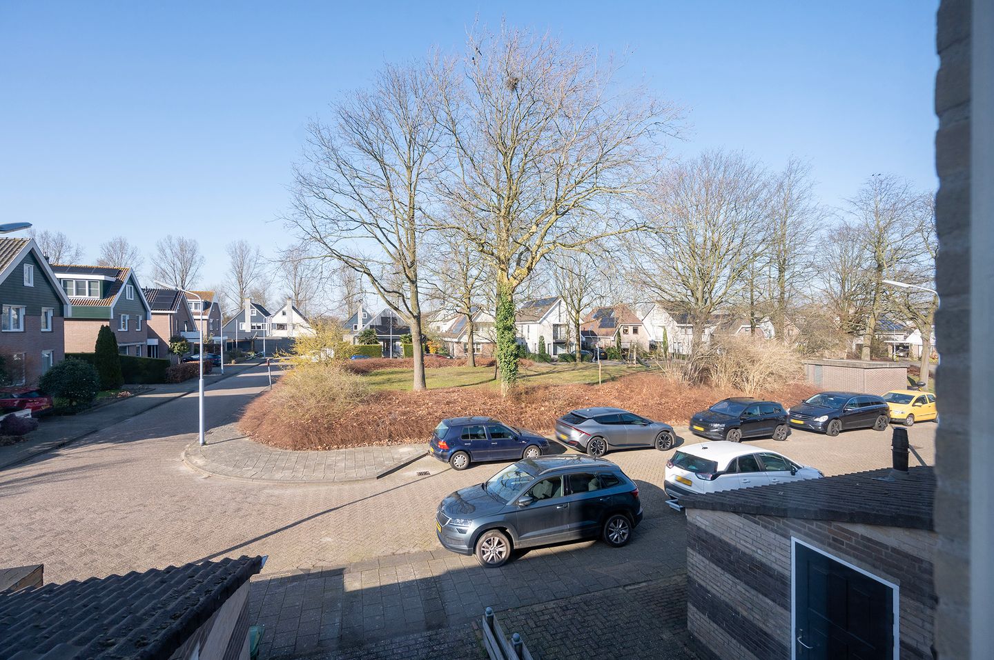 Foto 20 van Windvorst 19