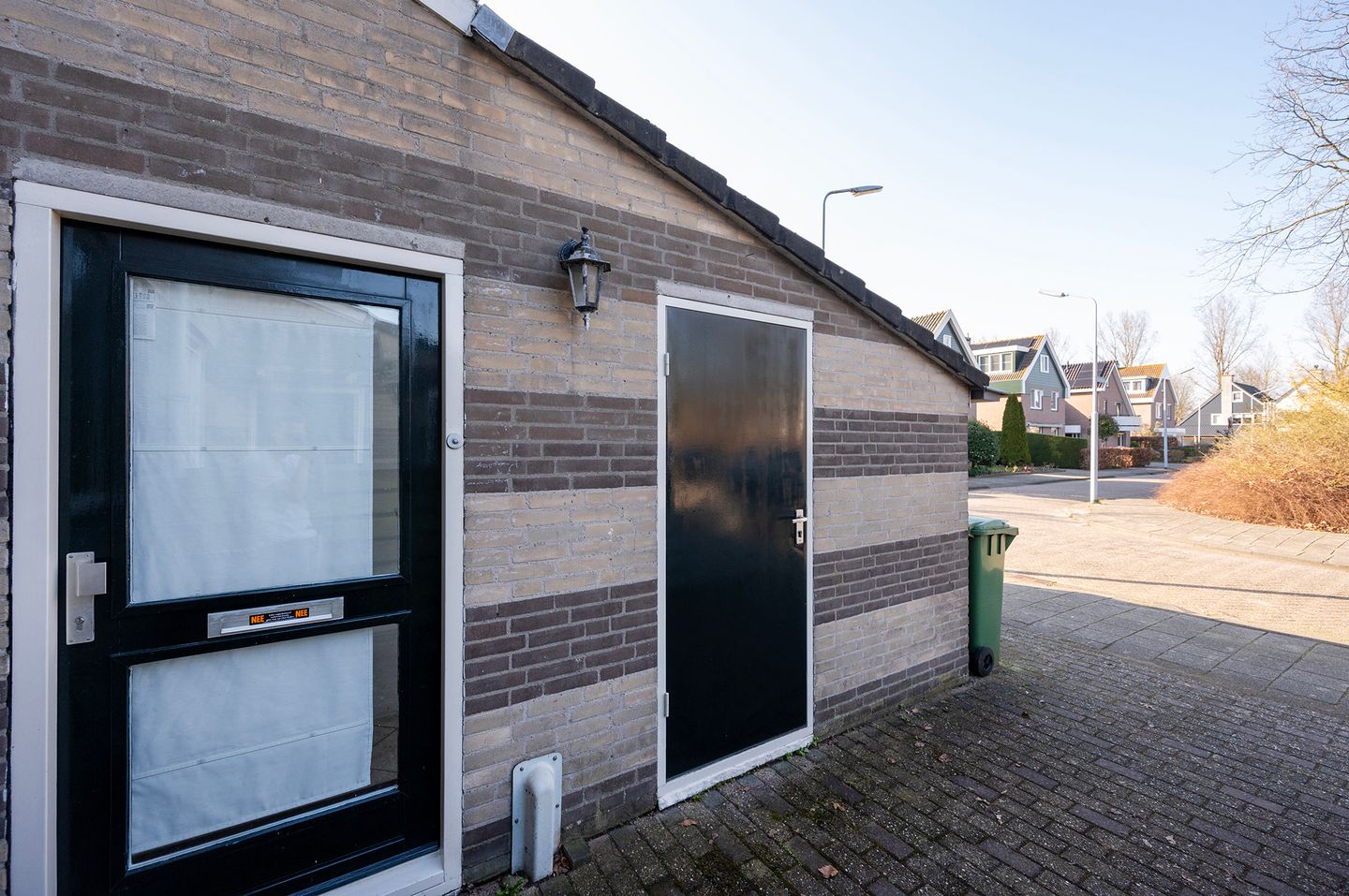 Foto 25 van Windvorst 19