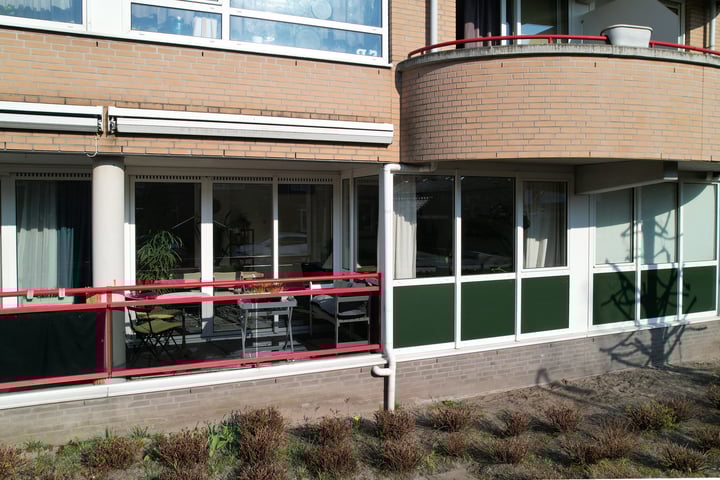 Photo 1 of Willem Barentszweg 9-D