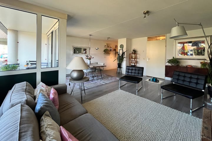 Photo 2 of Willem Barentszweg 9-D