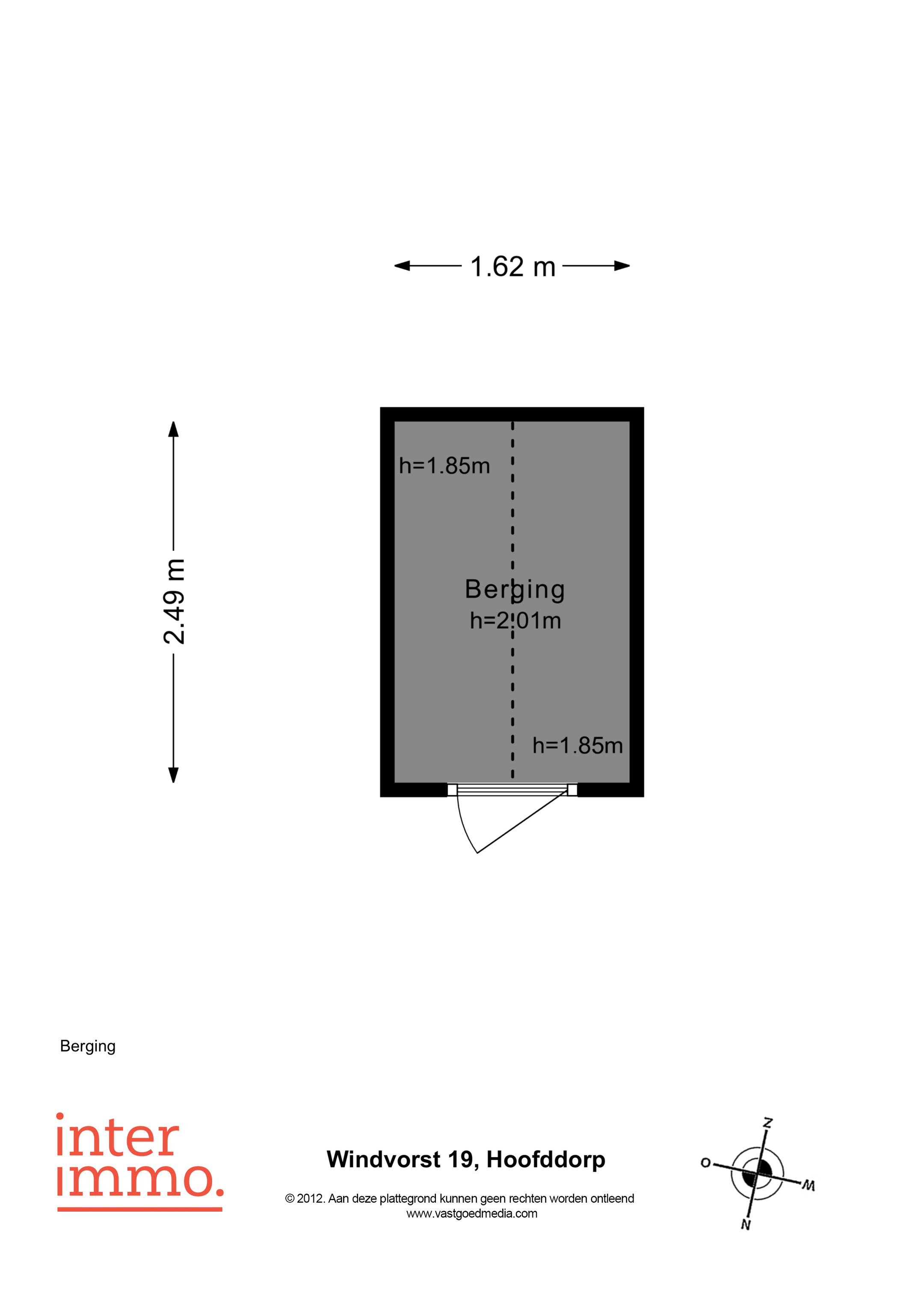 Foto 30 van Windvorst 19