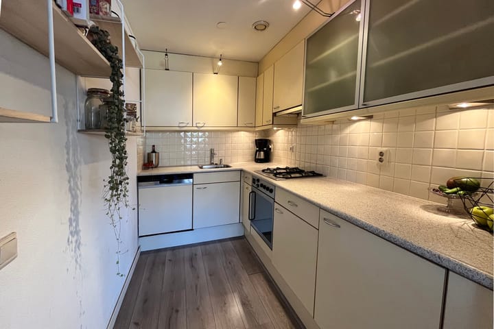 Photo 4 of Willem Barentszweg 9-D