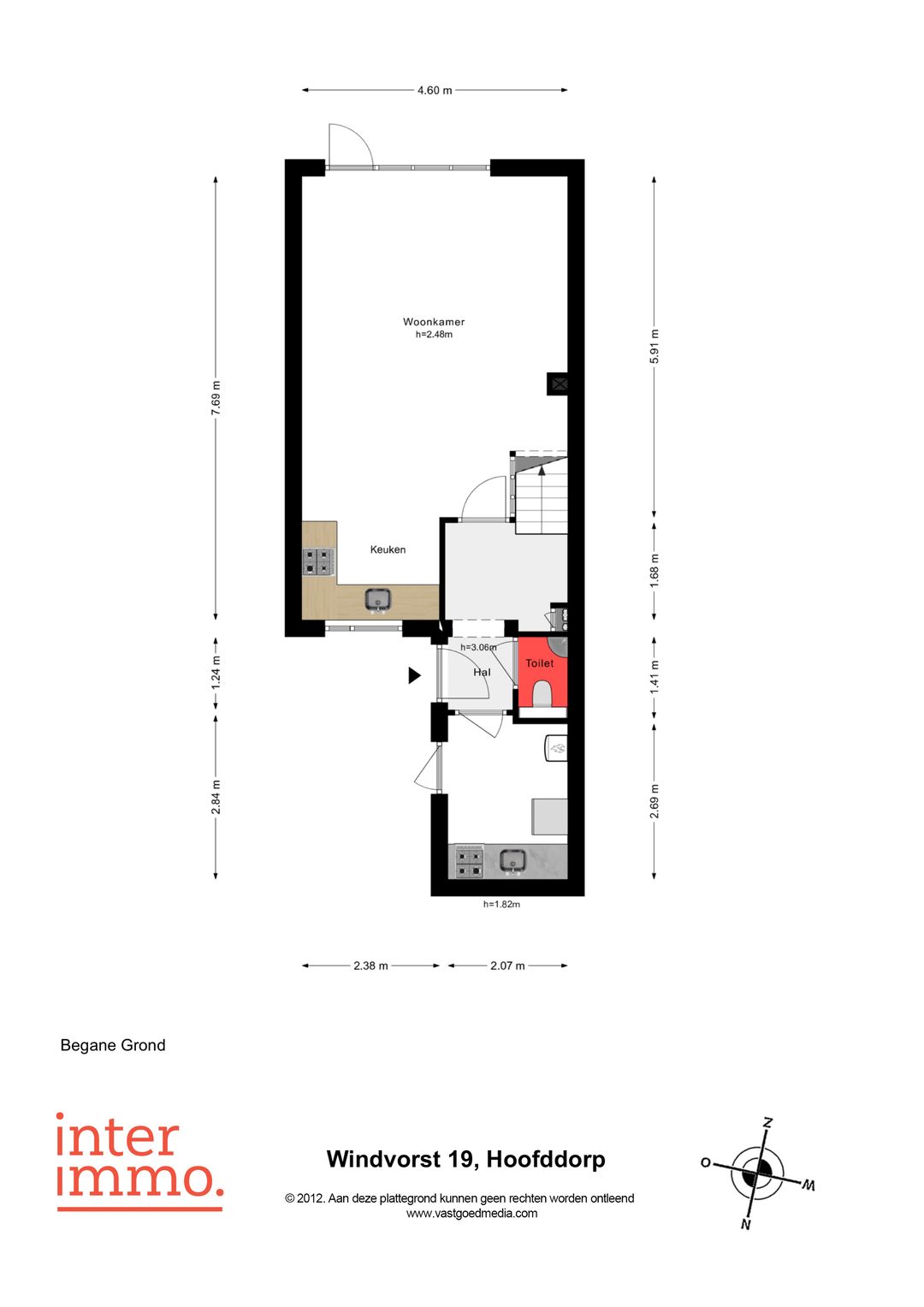 Foto 32 van Windvorst 19