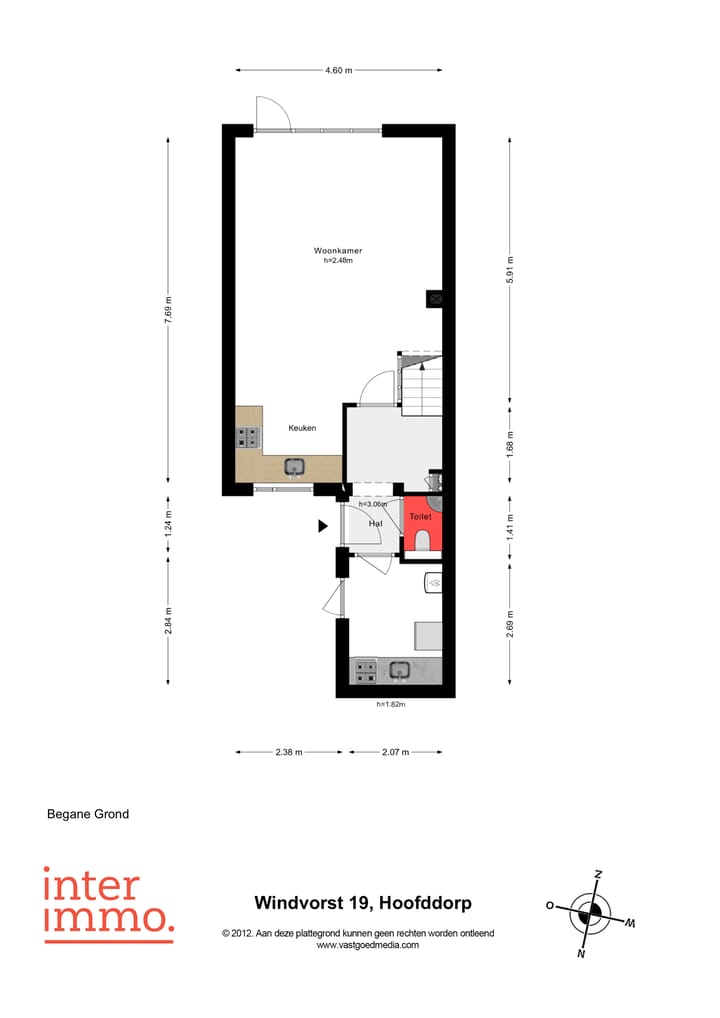 Foto 32 van Windvorst 19