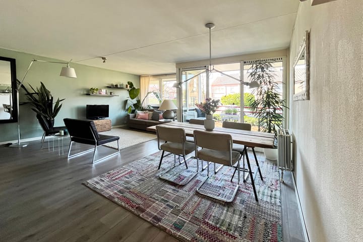 Photo 5 of Willem Barentszweg 9-D