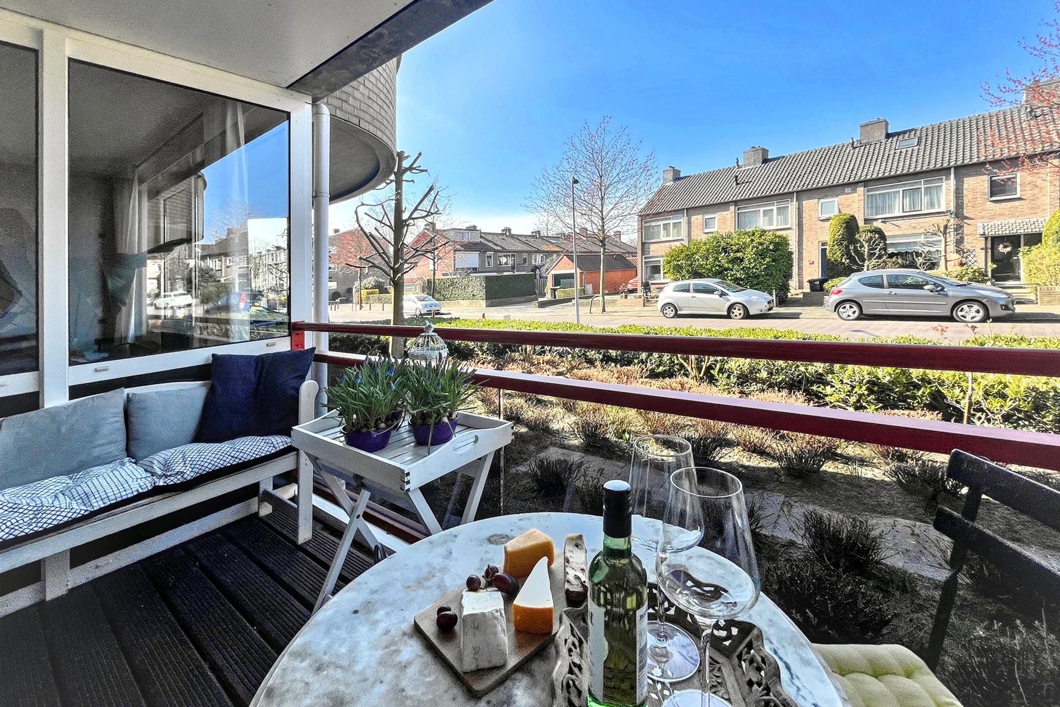 Foto 6 van Willem Barentszweg 9-D