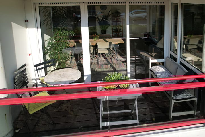 Photo 7 of Willem Barentszweg 9-D