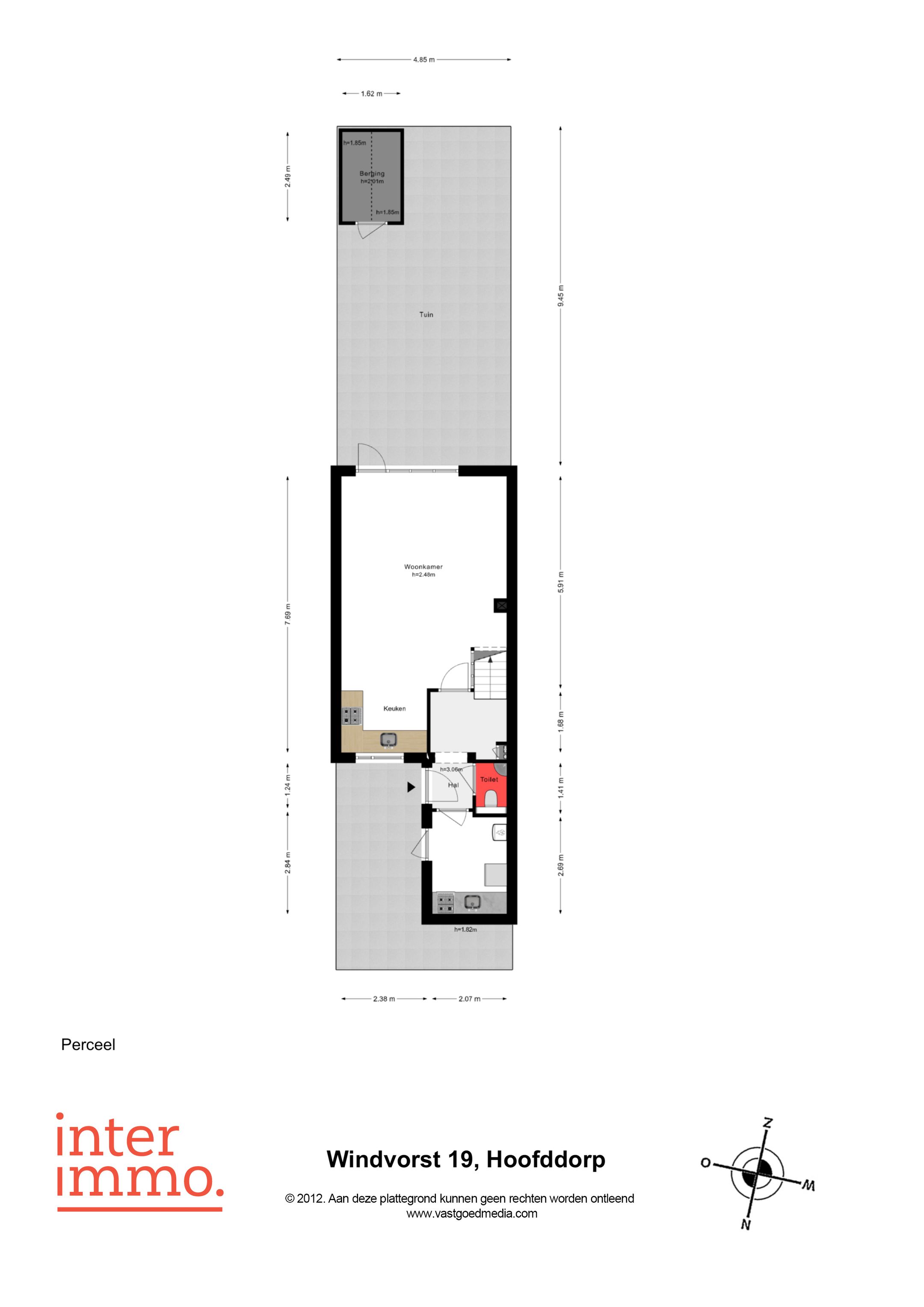 Foto 36 van Windvorst 19