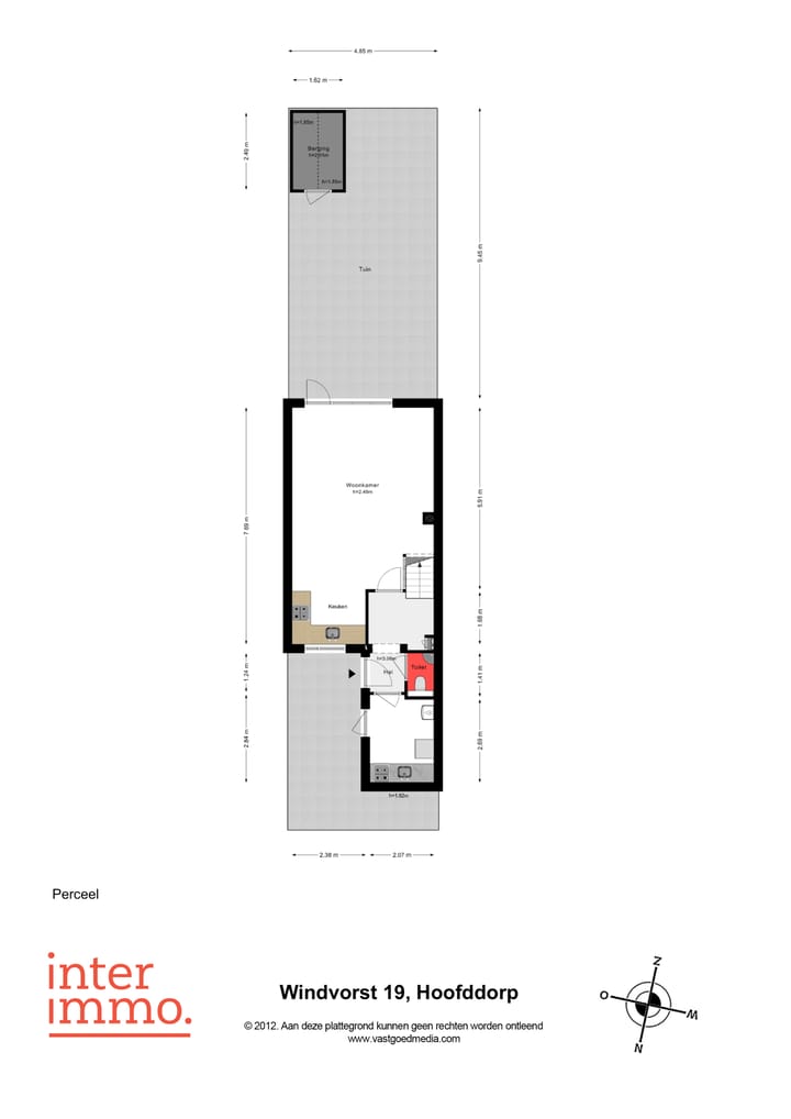 Foto 36 van Windvorst 19