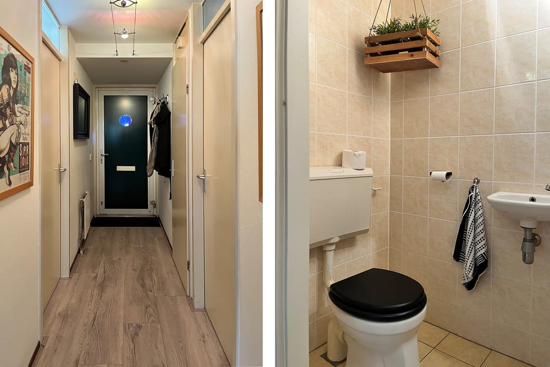 Foto 8 van Willem Barentszweg 9-D