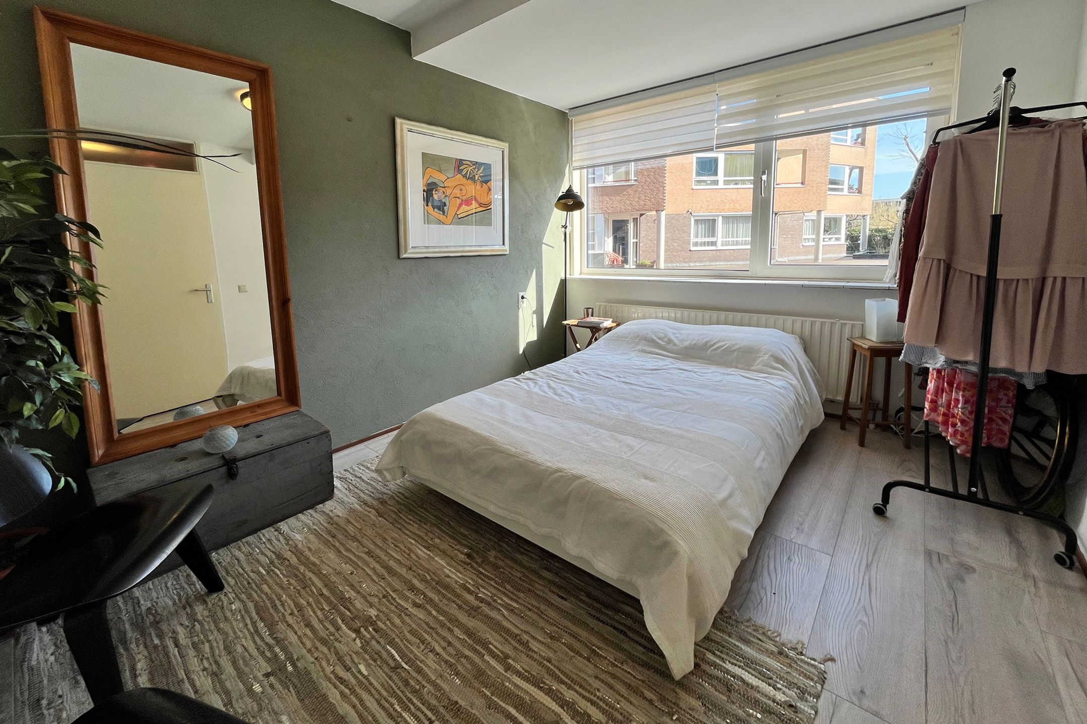 Foto 9 van Willem Barentszweg 9-D