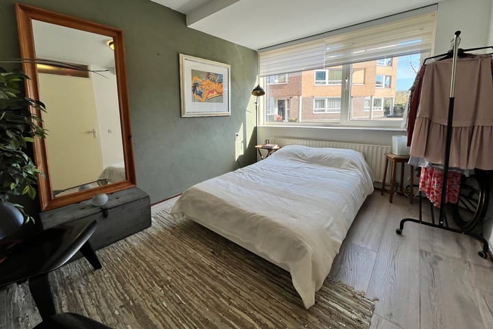 Photo 9 of Willem Barentszweg 9-D