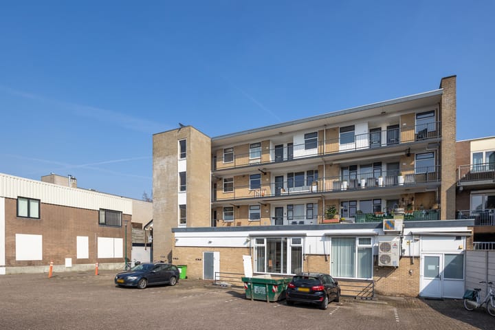 Foto 25 van van Weedestraat 193