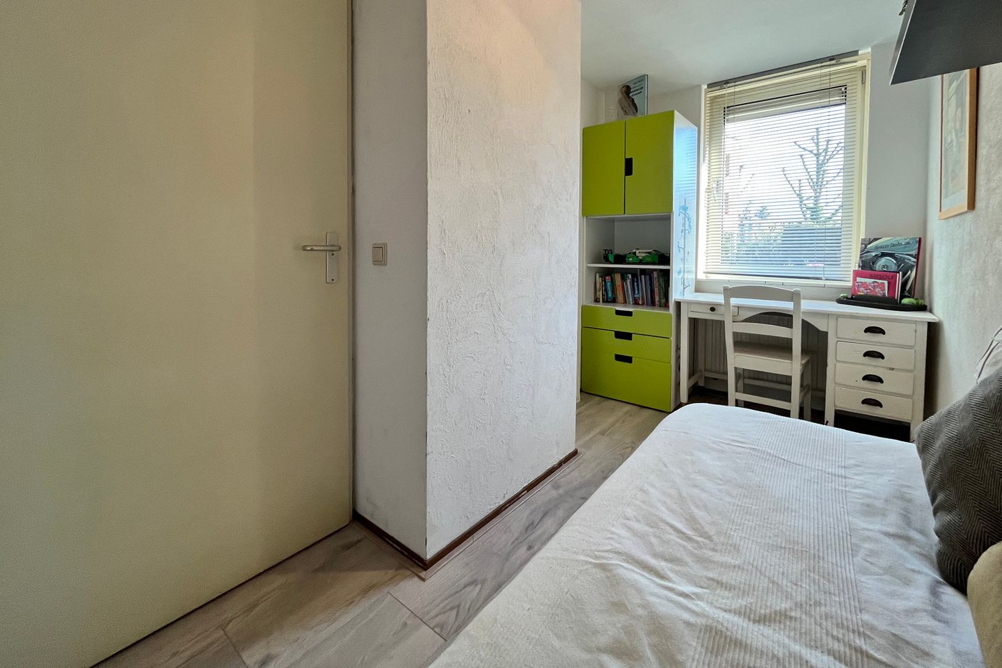 Foto 10 van Willem Barentszweg 9-D