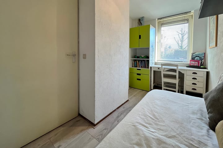 Photo 10 of Willem Barentszweg 9-D