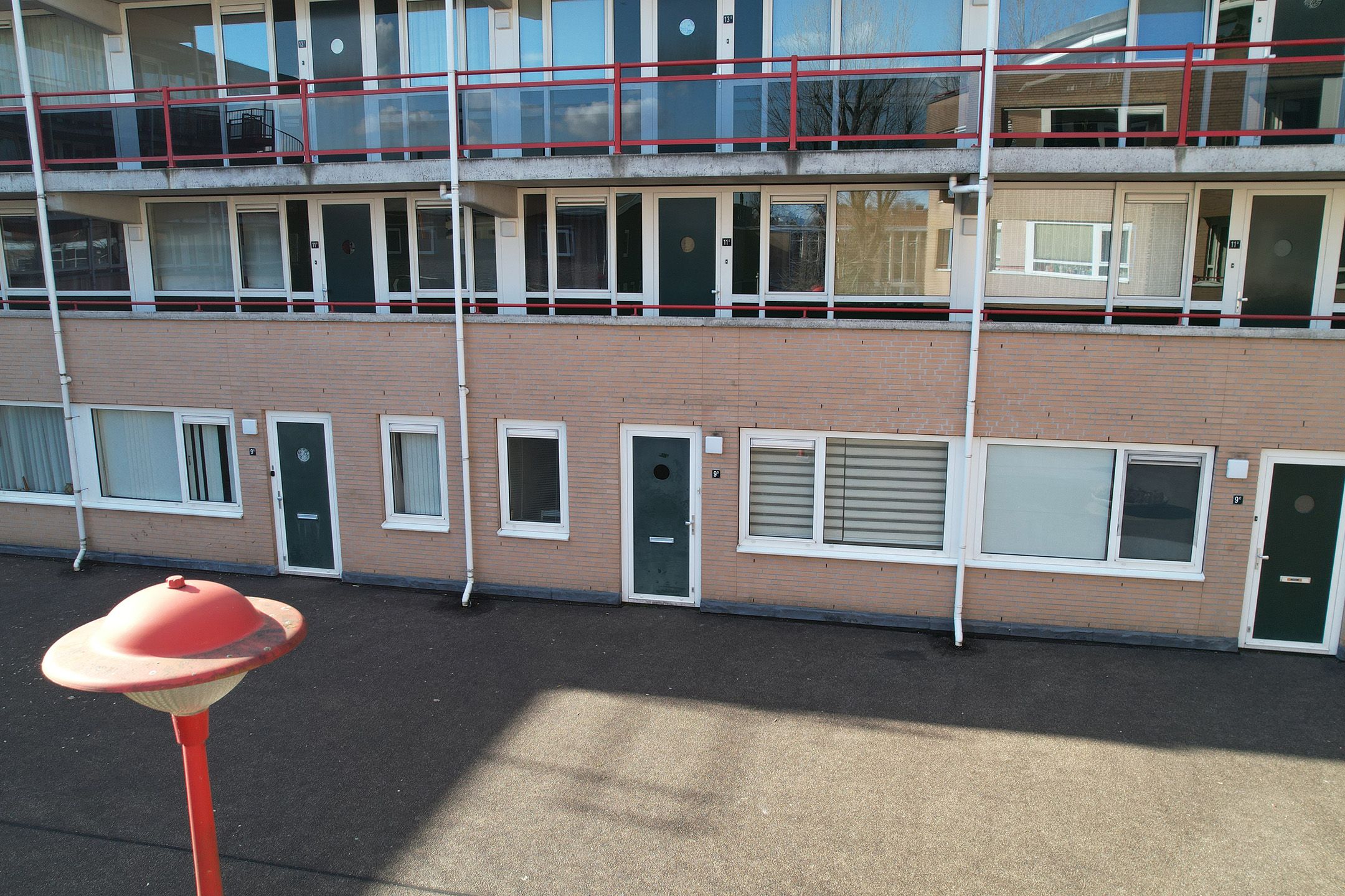 Foto 12 van Willem Barentszweg 9-D