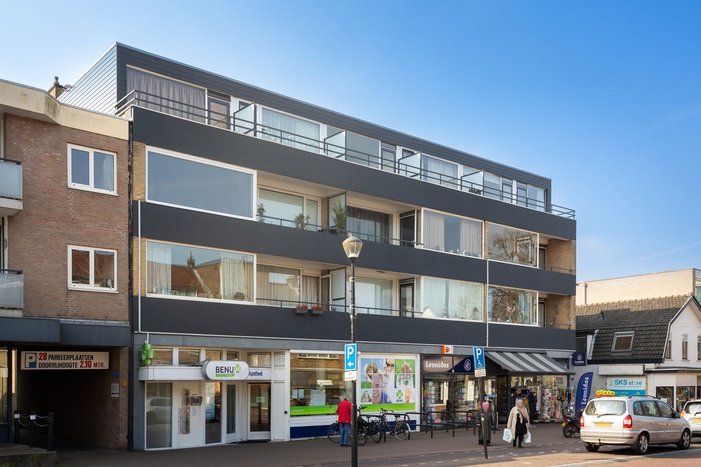 Foto 29 van van Weedestraat 193