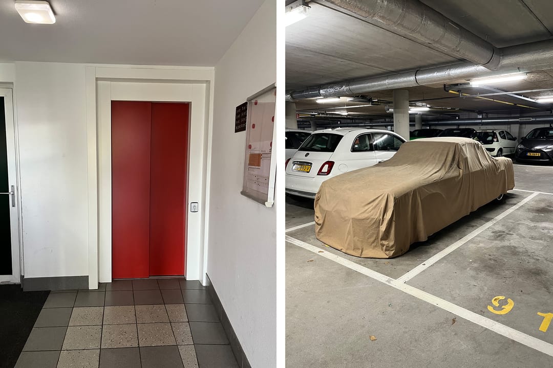 Foto 13 van Willem Barentszweg 9-D