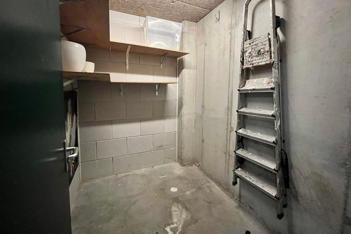 Foto 14 van Willem Barentszweg 9-D