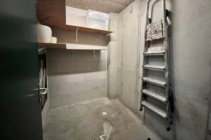 Photo 14 of Willem Barentszweg 9-D