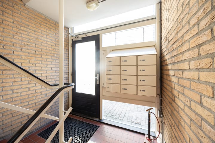 Foto 31 van van Weedestraat 193