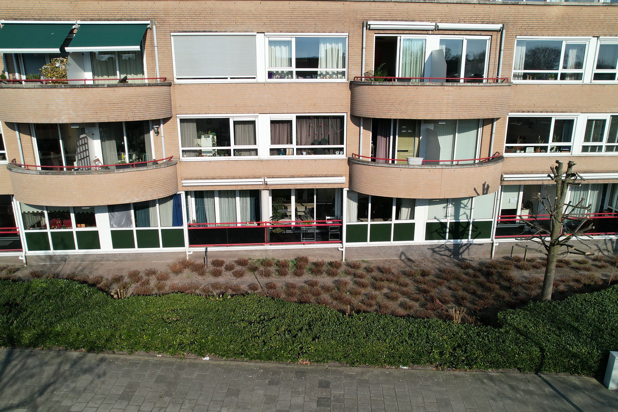 Foto 15 van Willem Barentszweg 9-D