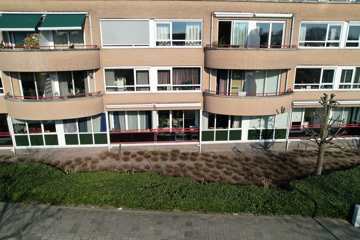 Photo 15 of Willem Barentszweg 9-D